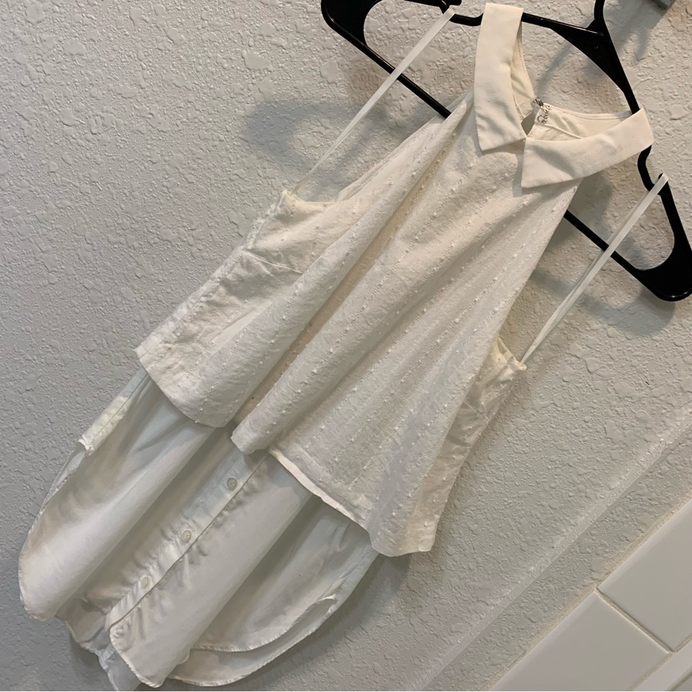 Bcbgeneration dress shirt